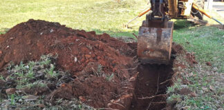 Taguatinga recebe ações para evitar descarte irregular de lixo