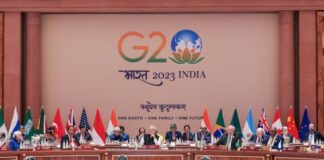 GDF cria Comitê Brasília G20 para auxiliar eventos da cúpula