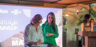 GDF e Sebrae unidos pelo artesanato de Brasília