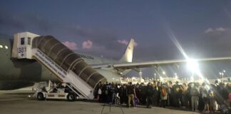 Operação Voltando em Paz: Mais brasileiros e pets repatriados de Israel