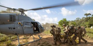 Presidente Lula autoriza entrada de militares dos EUA para exercício na Amazônia Oriental