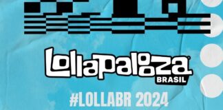 Lollapalooza Brasil 2024: Venda Geral de Ingressos Aberta para o Público