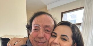 Influenciadora Deolane Bezerra faz doação generosa a Marcos Oliveira, o Beiçola de “A Grande Família”