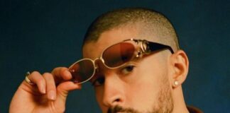 Bad Bunny leva a plena ao topo das paradas globais e faz história