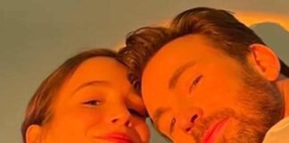 Chris Evans fala sobre casamento com Alba Baptista: duas cerimônias e momentos de tranquilidade