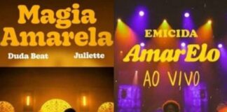 Bauducco cancela campanha “Magia Amarela” após acusações de plágio e semelhanças com projeto de Emicida
