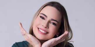 Rachel Sheherazade revela salário recebido no SBT após participar de A Fazenda 2023