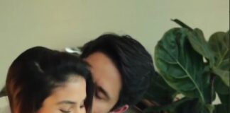 Ex-BBB Munik Nunes está grávida de seu primeiro filho