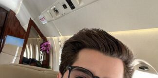 DJ Alok expressa emoção após pai sair ileso de ataque em festival em Israel