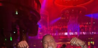 Lore Improta Compartilha seus Planos de Ter o Segundo Filho com Léo Santana