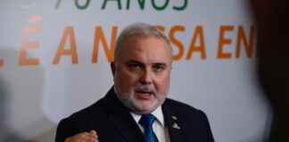 Presidente da Petrobras destaca importância de relação responsável com Ibama para licenças de perfuração