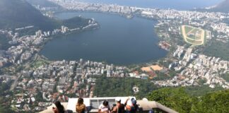 Turistas Avaliam o Rio de Janeiro com Nota 9,3 em Satisfação em Nova Pesquisa