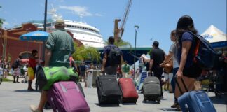 Temporada de cruzeiros 2023/2024 promete recordes e aquecimento econômico