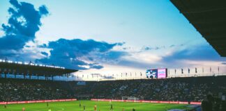 Estudo alerta para risco de estresse térmico na Copa do Mundo de 2026