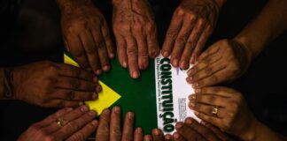 Constituição Federal brasileira completa 35 anos: o legado da Constituição Cidadã