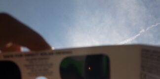 Alerta astronômico: “Anel de fogo” solar será visível nas Américas, mas com segurança