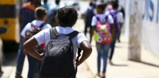 Educação infantil cresce no Brasil, mas metas ainda não foram atingidas