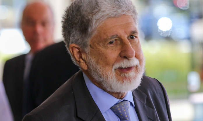 Celso Amorim expressa preocupação com o enfraquecimento da ONU diante de conflitos globais mundo