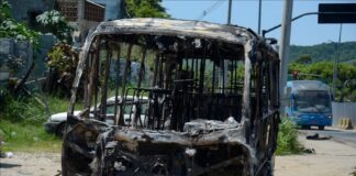 Aumento do domínio de milícias no Rio de Janeiro traz violência e limitações à vida cotidiana