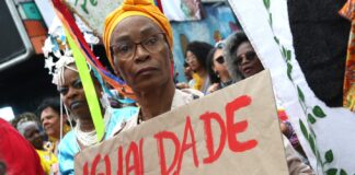 Desafios na Construção da Igualdade Racial no Brasil: da Abolição ao Desmonte das Políticas Públicas