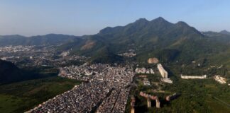 Zona Oeste do Rio de Janeiro: Desigualdades e desafios de uma região multifacetada