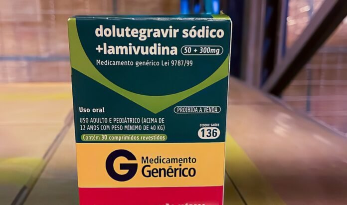 Farmanguinhos/Fiocruz fornece ao SUS nova combinação de antirretrovirais para tratamento do HIV saude