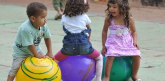 O direito de brincar: uma necessidade para o desenvolvimento infantil