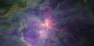 Nebulosa de Órion revelada: James Webb captura imagens inéditas da ESA
