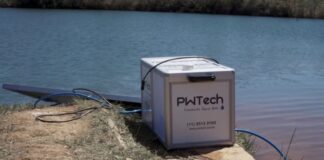 Governo brasileiro envia purificadores de água portáteis para a Faixa de Gaza