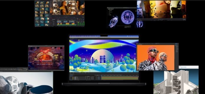 Apple lança MacBook Pros M3 com novos recursos e variedades de desempenho tecnologia