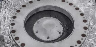 Amostra de asteroide revela pistas sobre a origem da vida e nosso sistema solar