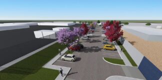 Setor Hospitalar de Planaltina terá via de acesso à UBS da cidade