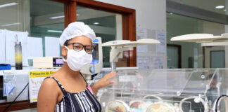 Dia Mundial da Prematuridade alerta para cuidados com o pré-natal