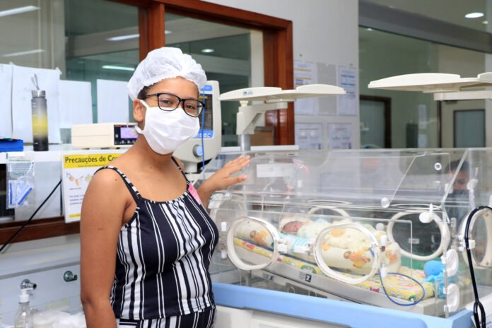 Dia Mundial da Prematuridade alerta para cuidados com o pré-natal brasilia