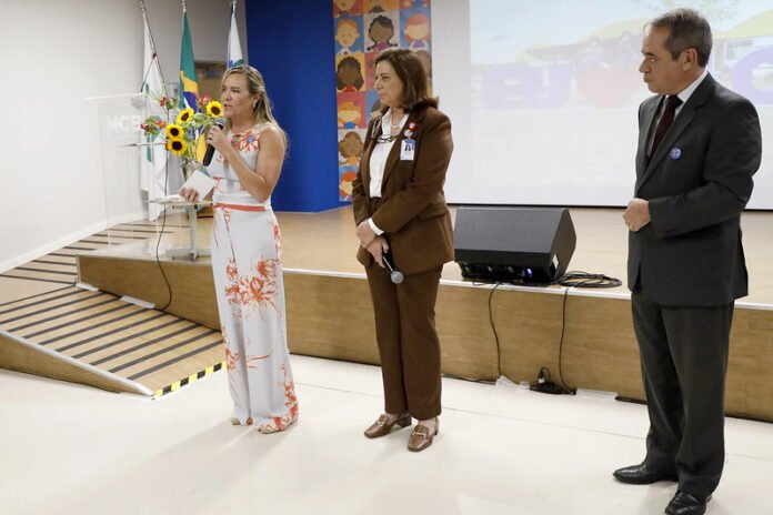 HCB celebra 12 anos com mais de 6 milhões de atendimentos brasilia
