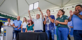 Licença ambiental beneficia mais de 2,3 mil moradores em Sobradinho II