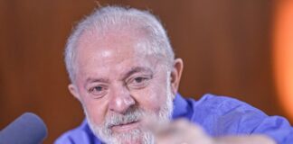 Presidente Lula se reúne com movimentos sociais em São Paulo