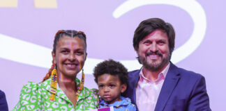 Diversidade da mulher é celebrada em premiação do GDF