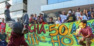 Hip-Hop Ganha Espaço no Mercado Criativo Brasileiro Durante o MICBR