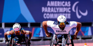 Projeto que valoriza Bolsa Atleta Paralímpica é aprovado pela CLDF