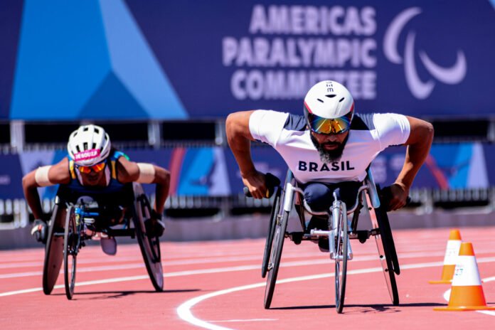 Projeto que valoriza Bolsa Atleta Paralímpica é aprovado pela CLDF brasilia