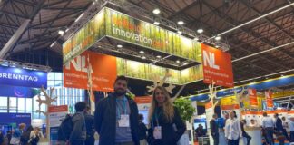 Comissão do DF participa de evento na Holanda