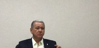 Diretor-Geral do Detran-DF focaliza as transformações e inovações no trânsito do DF