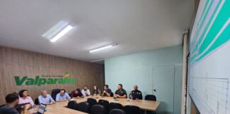 VIADUTO E PASSARELA NA BR-040 SAEM DO PAPEL