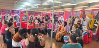 ‘Mulheres a toda prosa’ é tema da Feira do Livro de Brasília