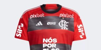 Flamengo avança em planos para estádio próprio