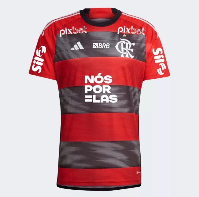 BRB e Flamengo lançam campanha de conscientização pelo fim da violência contra a mulher brasilia