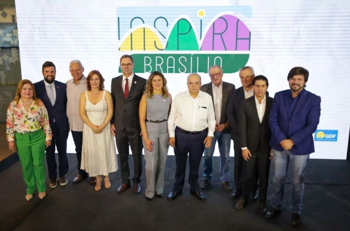 Evento Multissetorial Aquece Economia Local Durante a Baixa Temporada brasilia