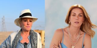 Ana Maria Braga Manifesta Apoio a Ana Hickmann após Caso de Violência Doméstica