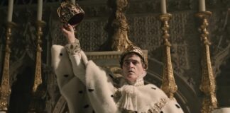 Napoleão de Ridley Scott: Uma Épica Cinematográfica sobre o Ambicioso Imperador